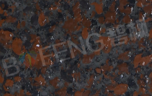 水包水多彩仿石漆8831紅鉆